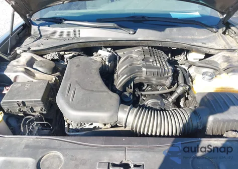 2013 Dodge Charger Se from USA, damaged, VIN 2C3CDXBG0DH717363